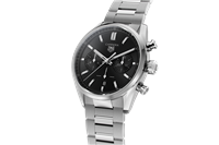 Montre Tag Heuer Homme Carrera in Acier CBN2010.BA0642 - CBN2010.BA0642